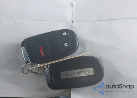 2018 Dodge Durango Sxt Awd из США, поврежденный, VIN 1C4RDJAG5JC112452